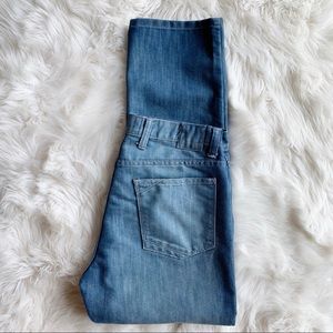 Coloura Julian Alexander Straight Fit Jeans 36X32